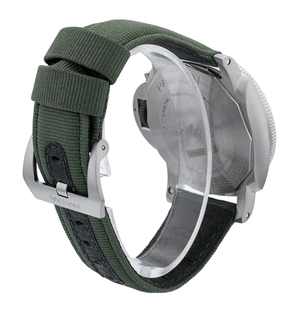 Panerai Submersible QuarantaQuattro PAM01287 Image 3